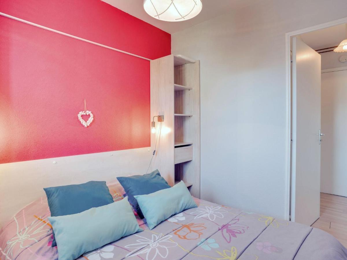 Apartment Fleur Marine-9 By Interhome Cabourg Exterior photo